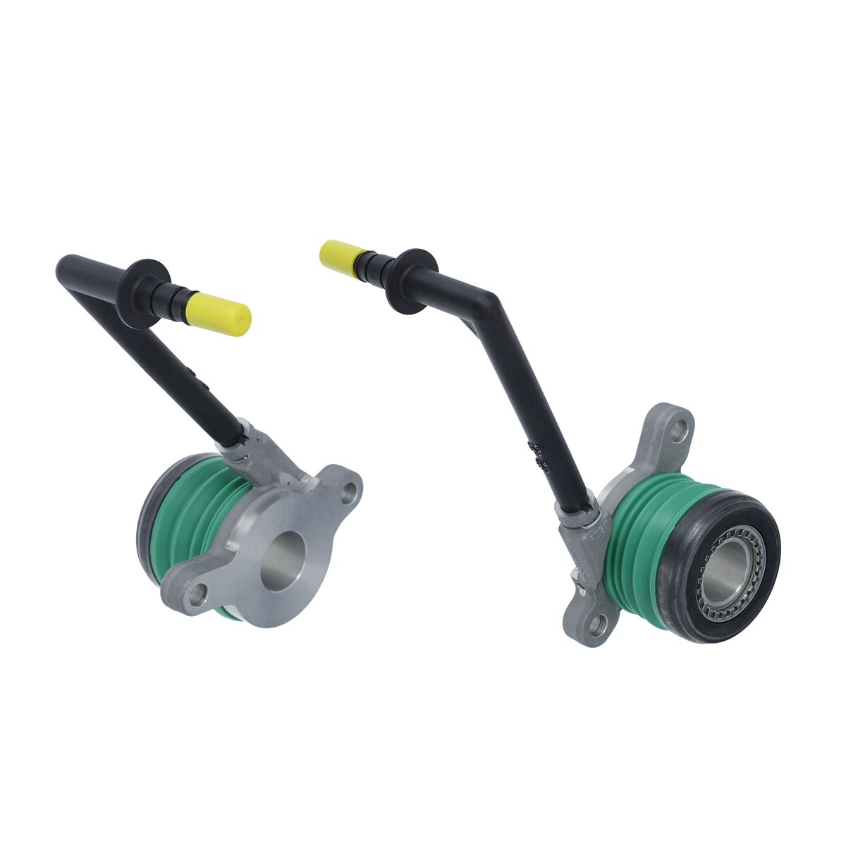 Central Slave Cylinder, clutch - 804544 VALEO